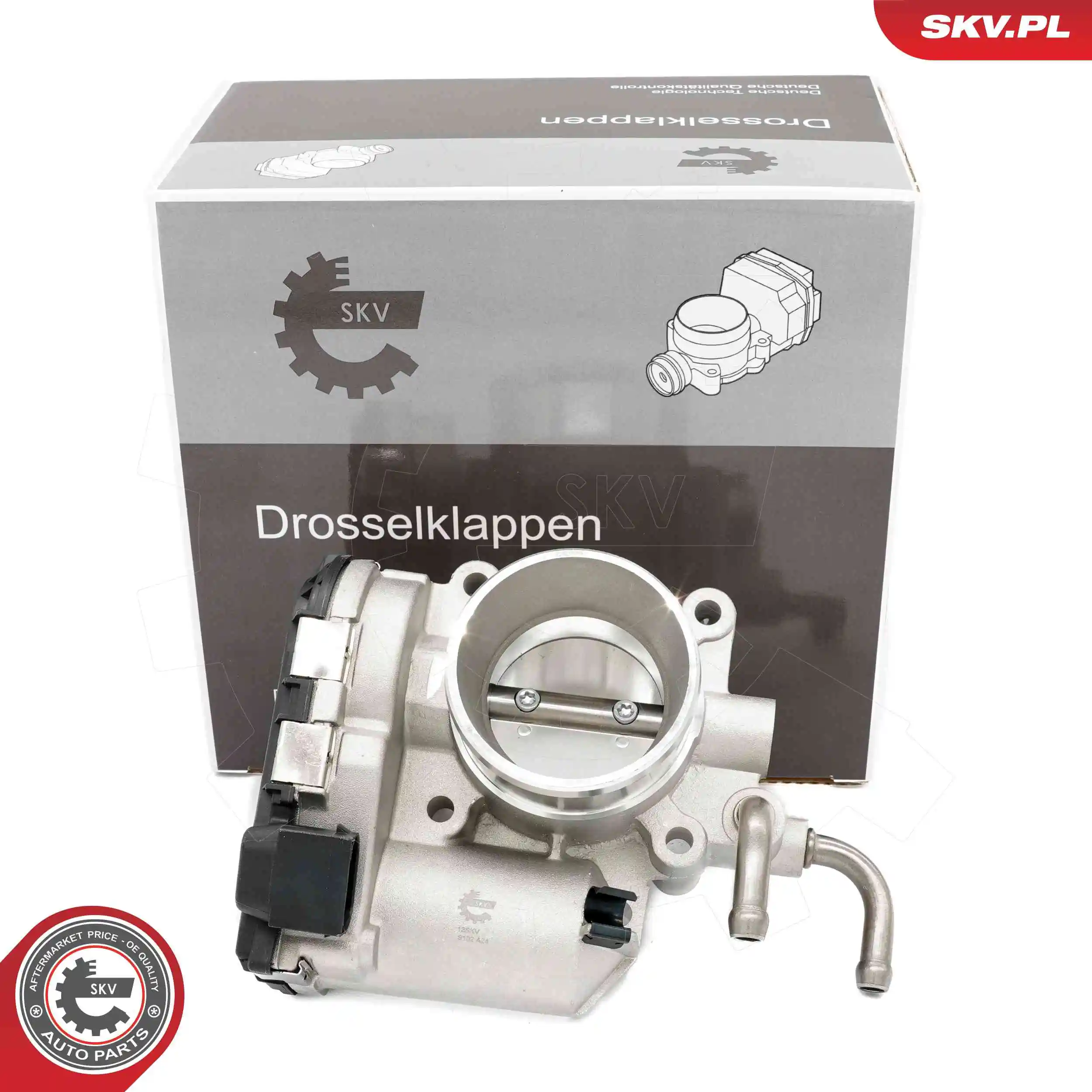 Throttle Body